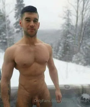 ylissaprettyman content