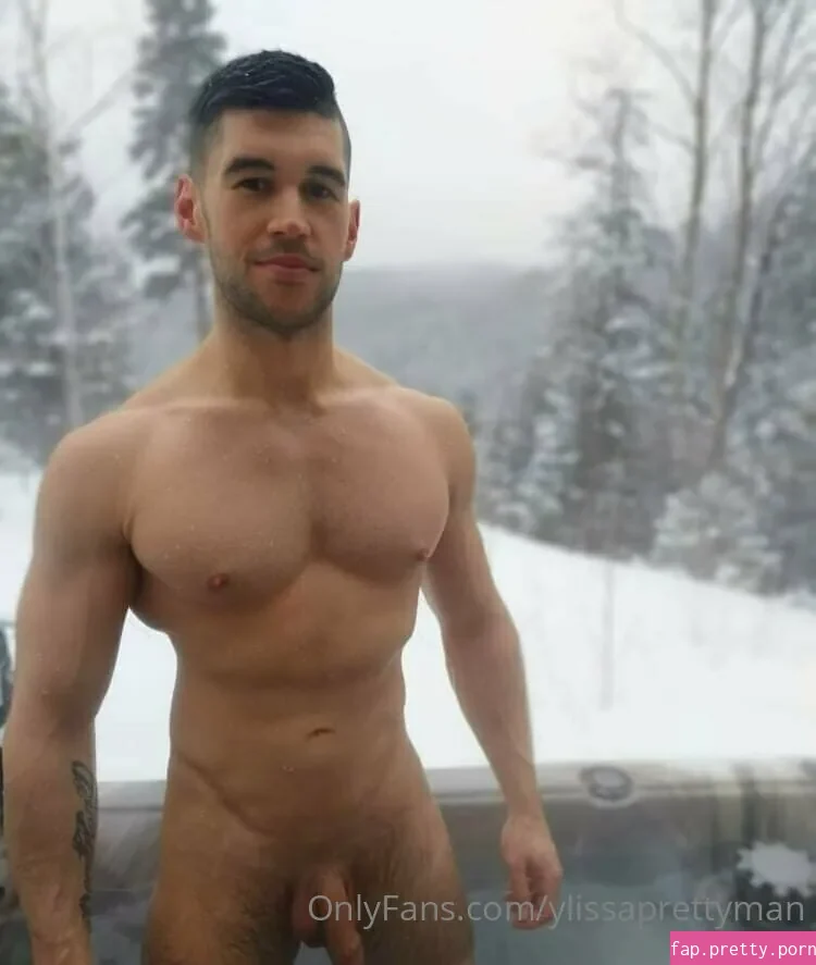 ylissaprettyman - Photo #02