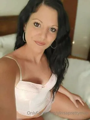 ylissaprettyman content