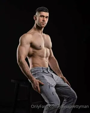 ylissaprettyman content