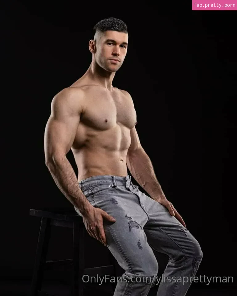 ylissaprettyman - Photo #04