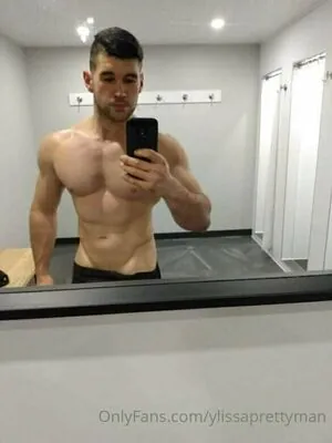 ylissaprettyman content