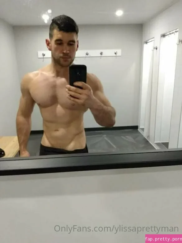 ylissaprettyman - Photo #06