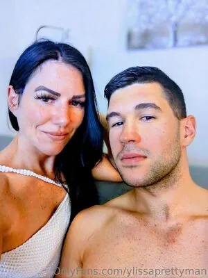 ylissaprettyman content