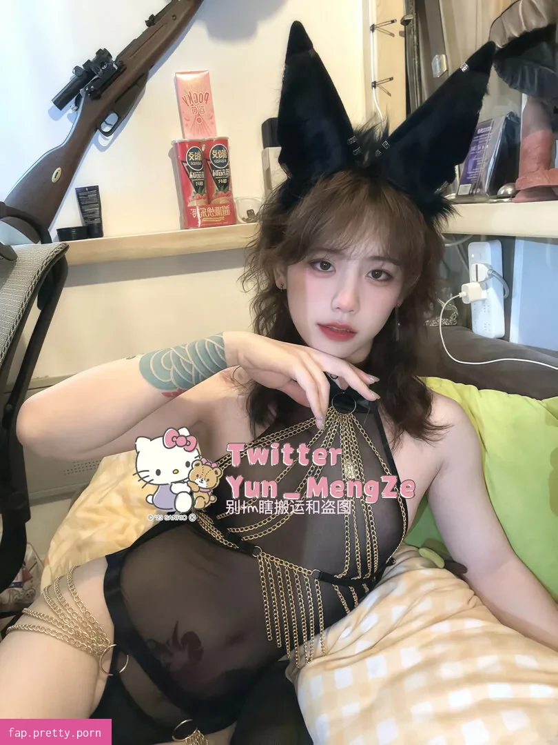 Yun_MengZe #8