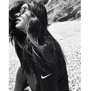 Yvette Monreal #