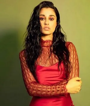 Yvette Monreal #