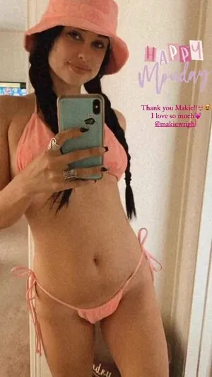 Yvette Monreal #