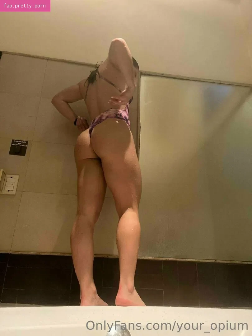 your_opium - Photo #50