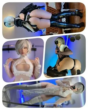 yourcosplaygfmoe content