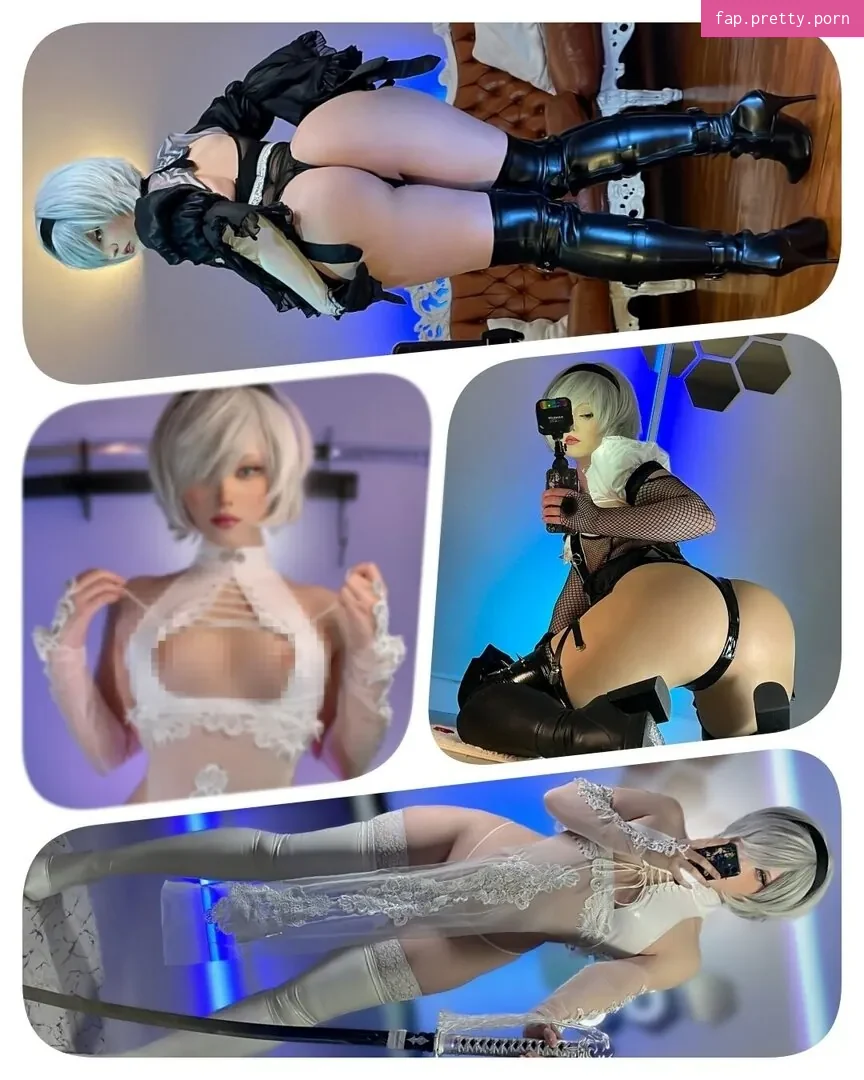 yourcosplaygfmoe - Photo #63