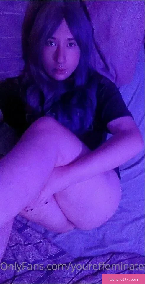 youreffeminatefellow content