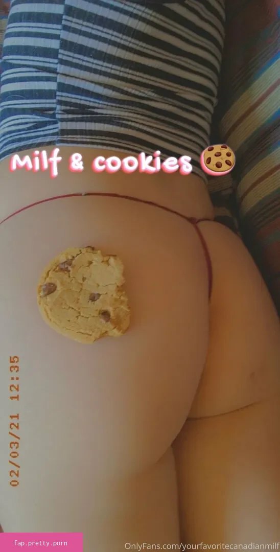 yourfavoritecanadianmilf - Photo #31