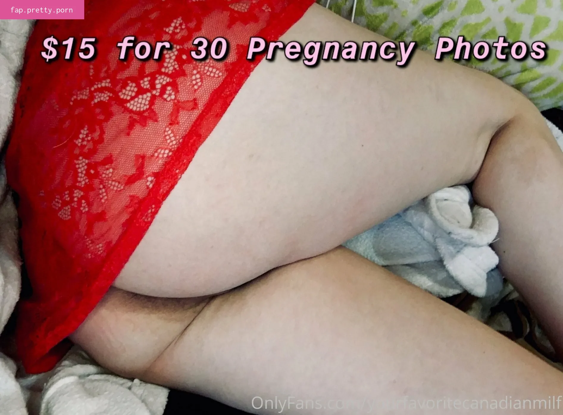 yourfavoritecanadianmilf - Photo #68