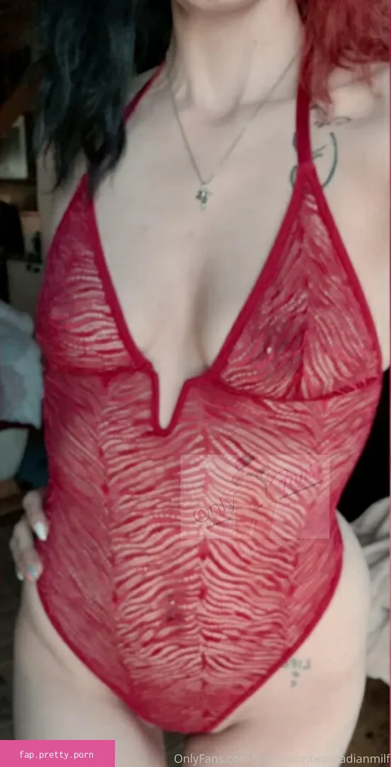 yourfavoritecanadianmilf - Photo #24