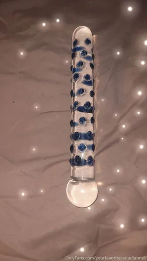 yourfavoritecanadianmilf content