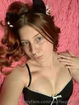 yourfoxygirlxo content