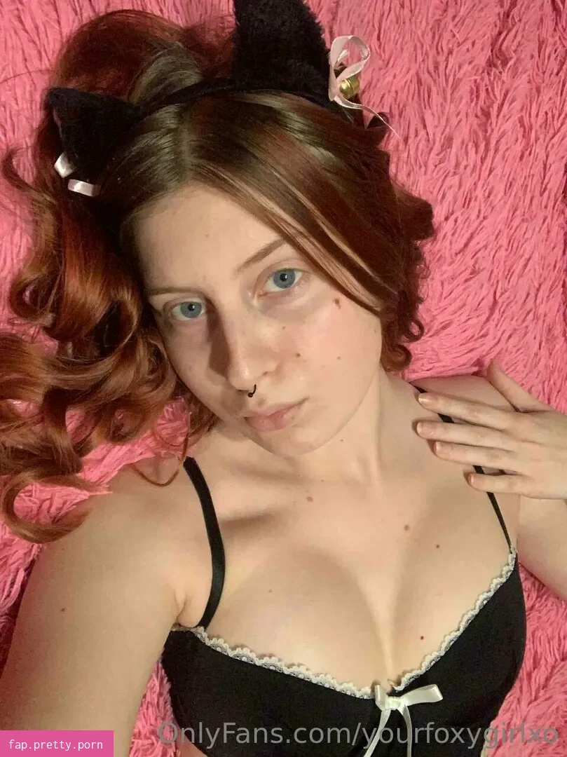 yourfoxygirlxo - Photo #05