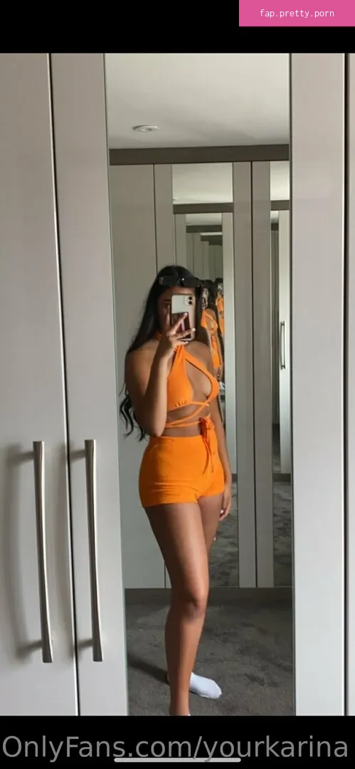 Yourkarina - Photo #65