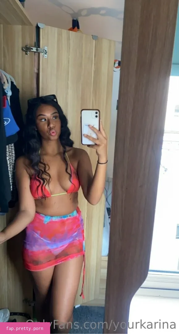 Yourkarina - Photo #78