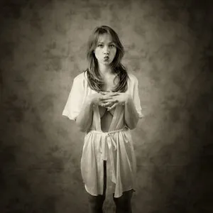 Yuliana Prokhorenko #