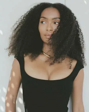 Yara Shahidi content