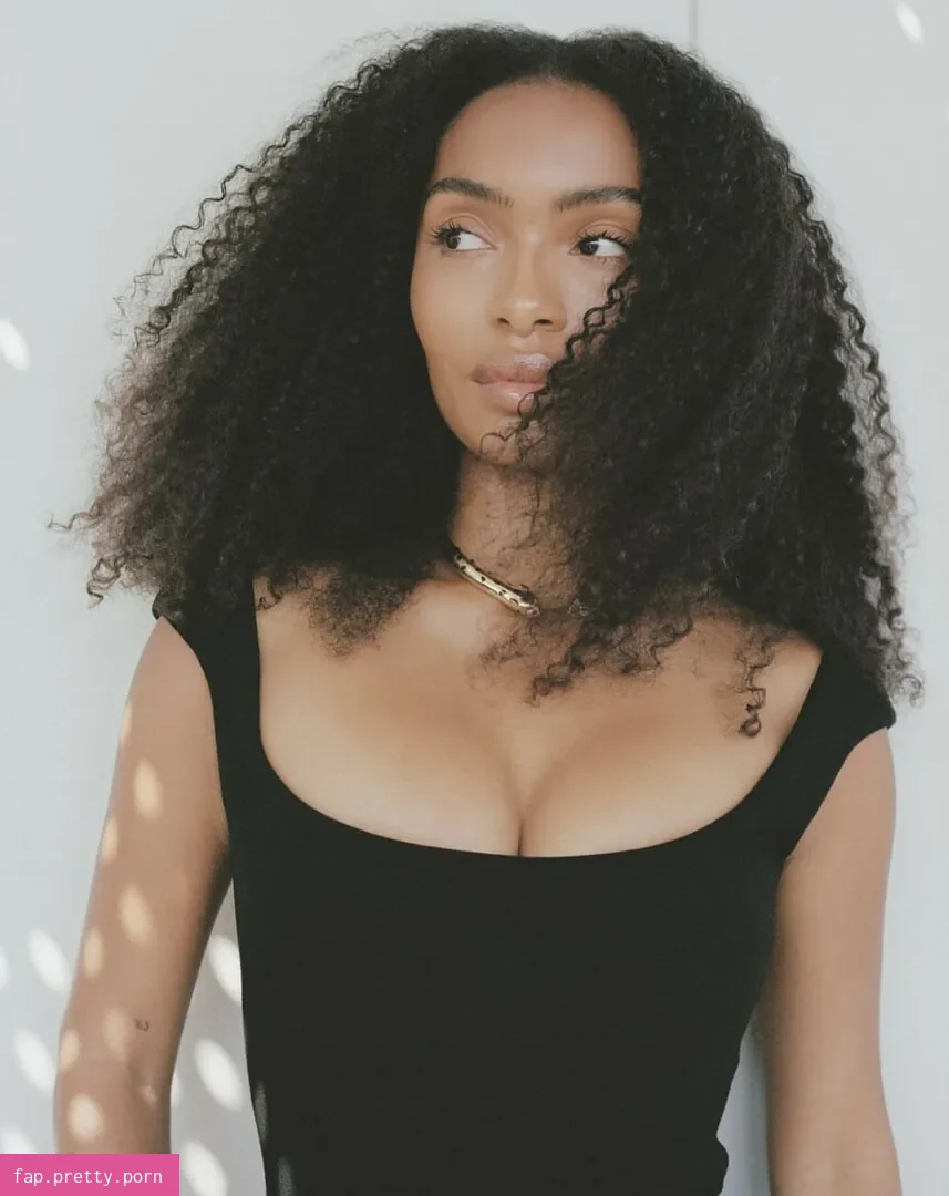 Yara Shahidi - Photo #12