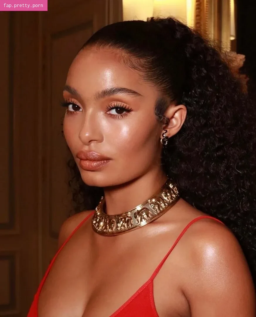 Yara Shahidi - Photo #15