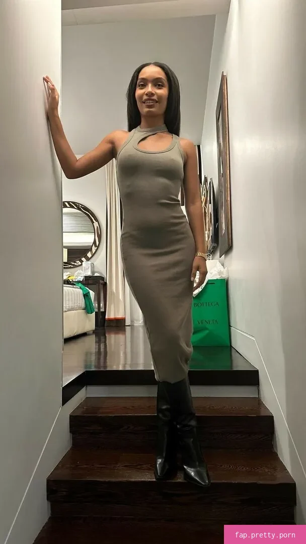 Yara Shahidi - Photo #16