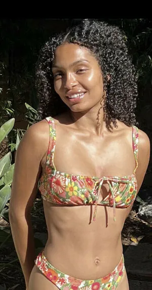 Yara Shahidi content