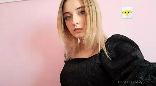 yulipurrr content