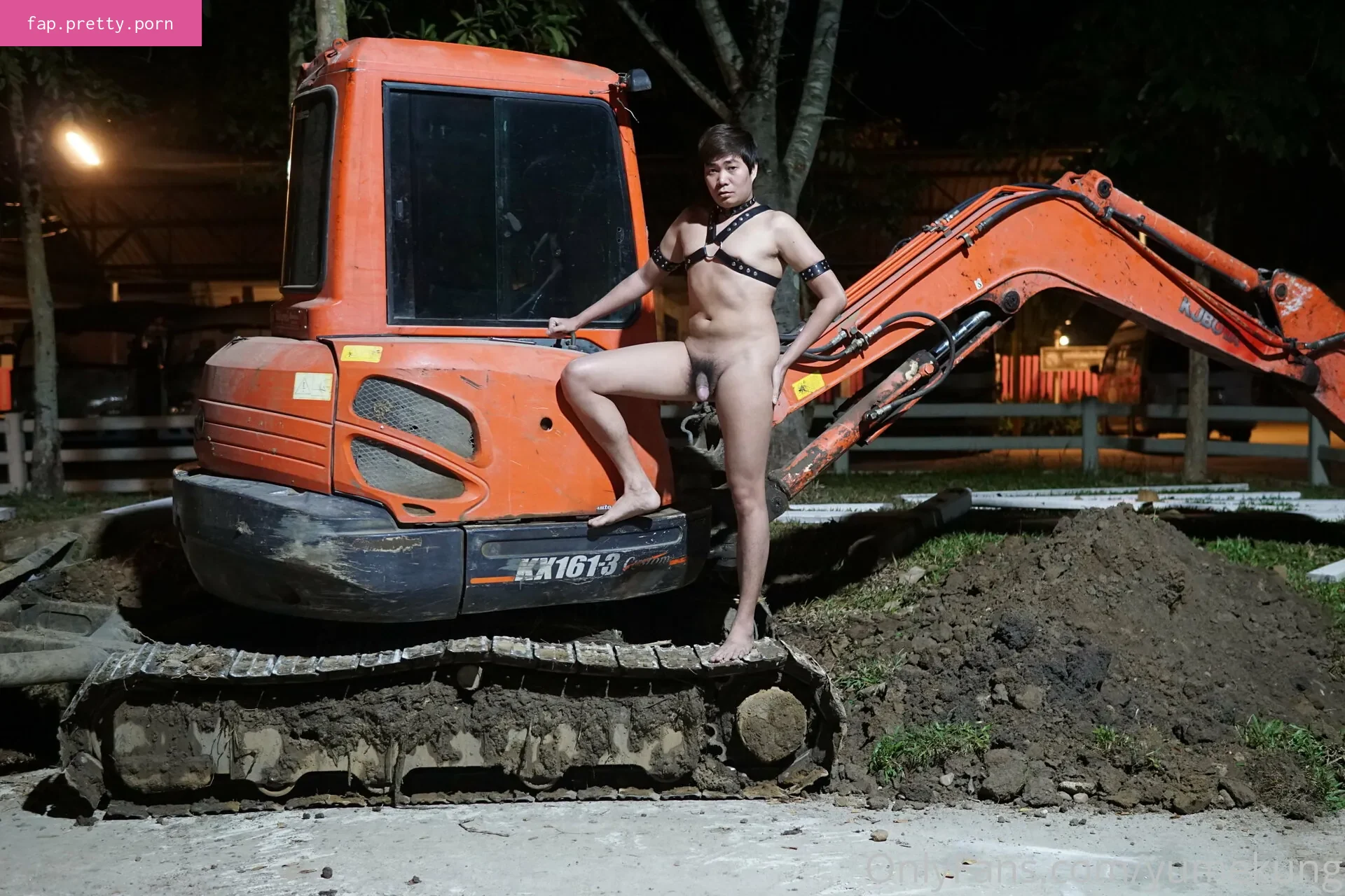 yumekung - Photo #12