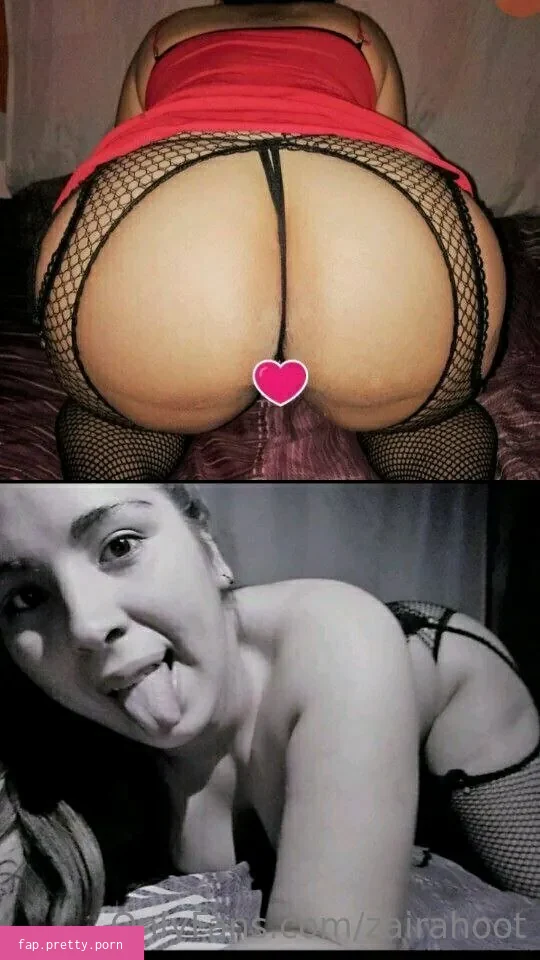 zairahoot - Photo #12