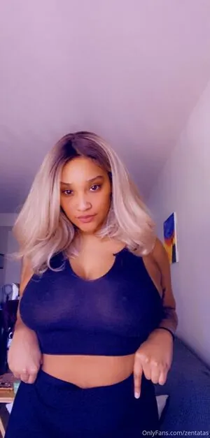 Zentatas content