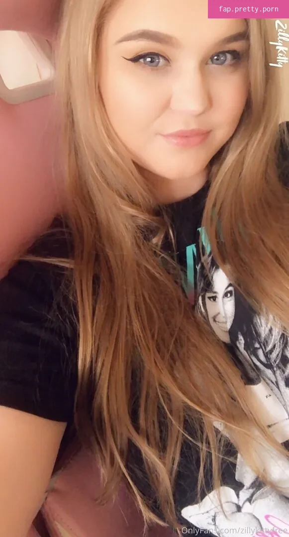 zillykittyfree - Photo #34