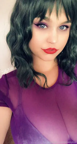 zillykittyfree content