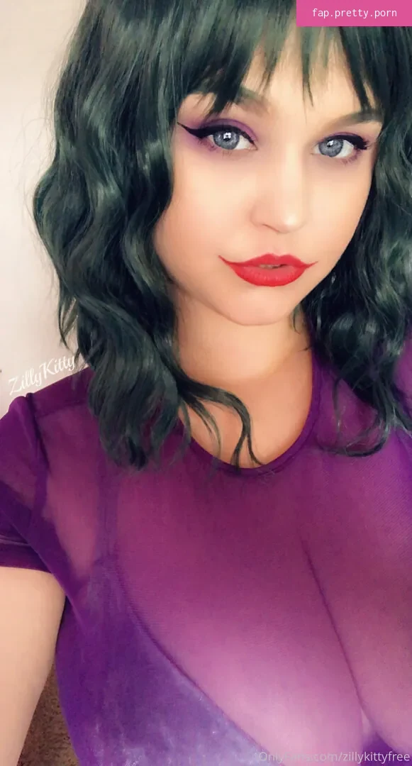 zillykittyfree - Photo #66