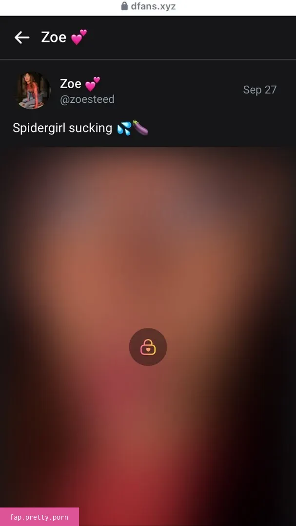 zoeeezumber - Photo #06