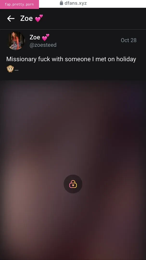 zoeeezumber - Photo #07