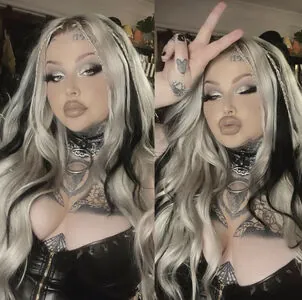 zoemelissamae content