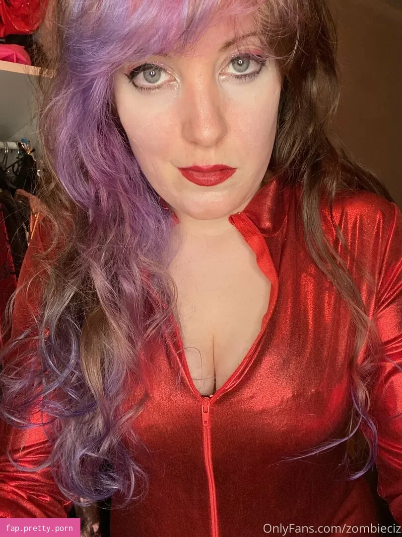 zombieciz - Photo #26