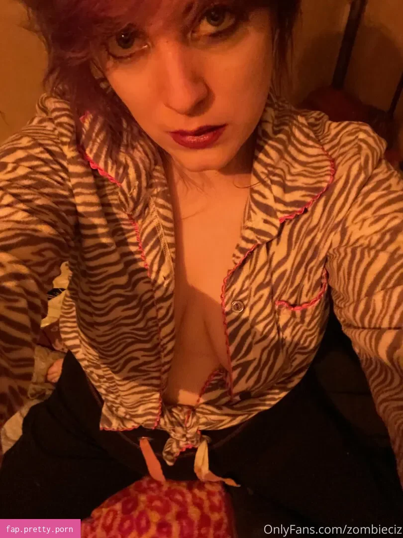 zombieciz - Photo #34