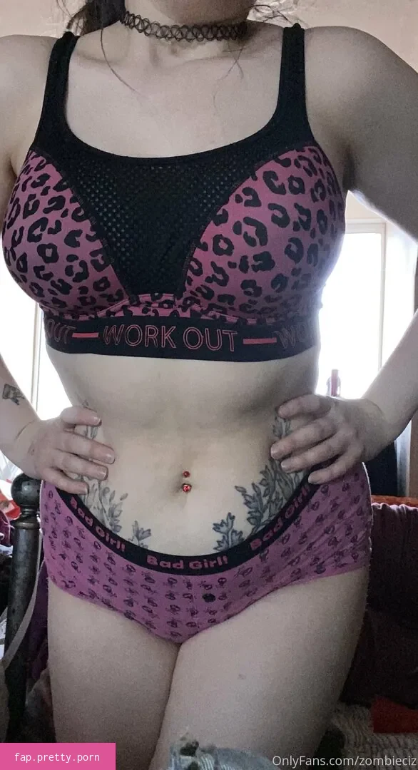 zombieciz - Photo #46