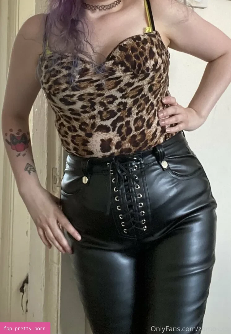 zombieciz - Photo #05