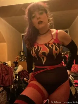 zombieciz content