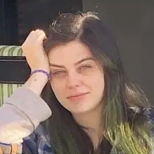 Zoey Wilde