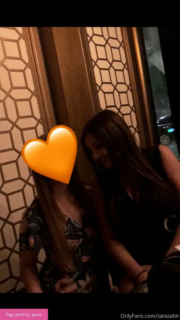 Zara Zahir / Zarazahirr / zarazahir Nude Leaked OnlyFans Photo #28