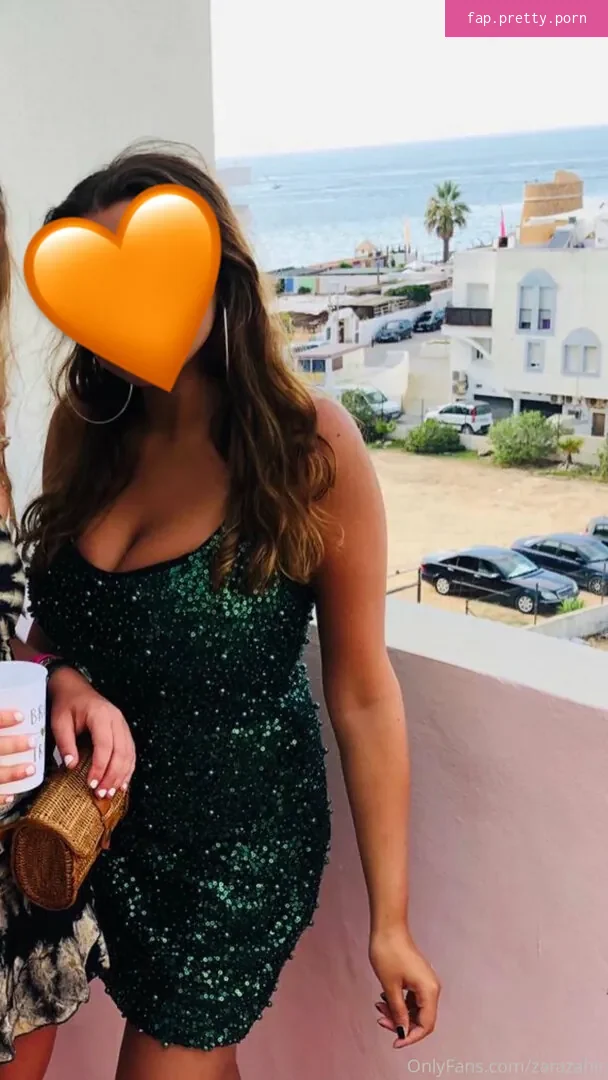 Zara Zahir / Zarazahirr / zarazahir Nude Leaked OnlyFans Photo #28