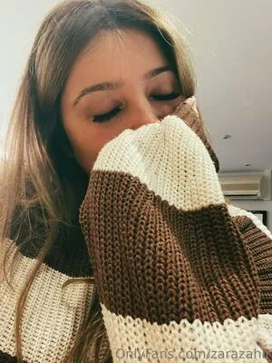Zara Zahir