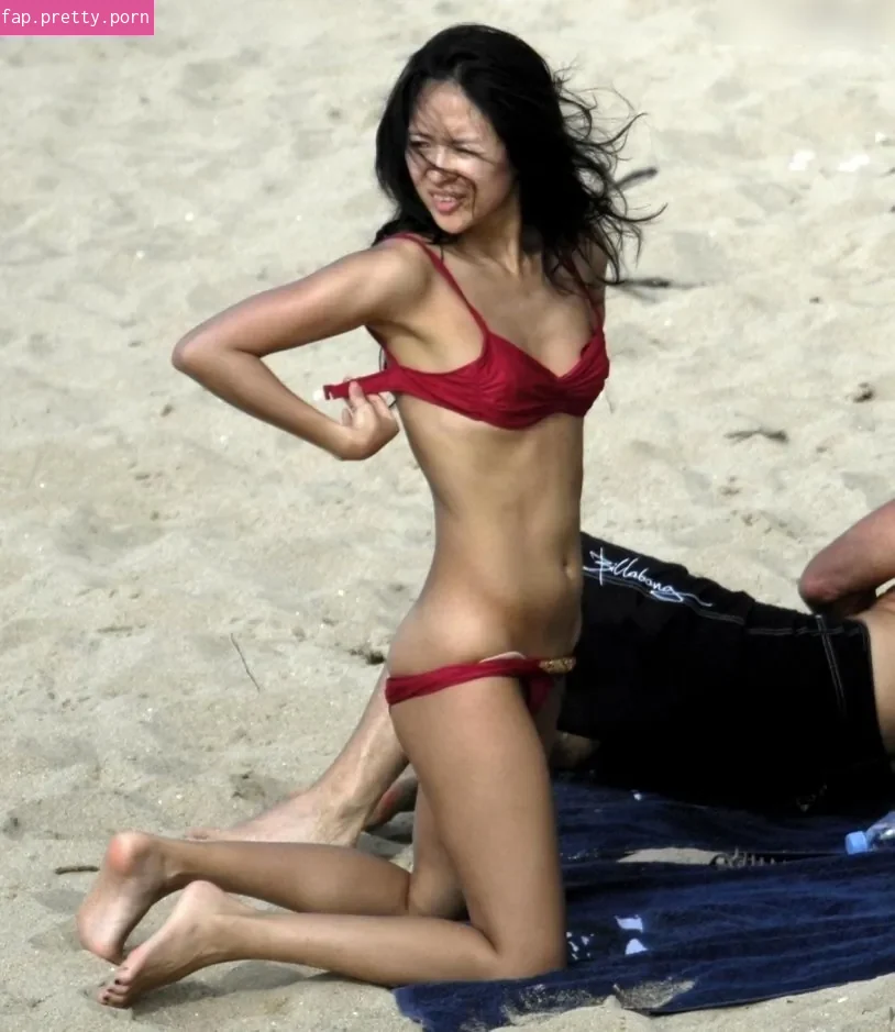 Ziyi Zhang - Photo #10